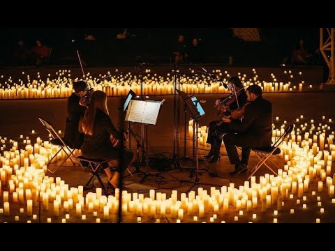 Candlelight: Tribute to Queen 2
