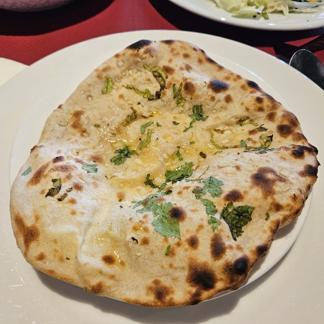 MEHFIL Goût de L'INDE Restaurant indien 3