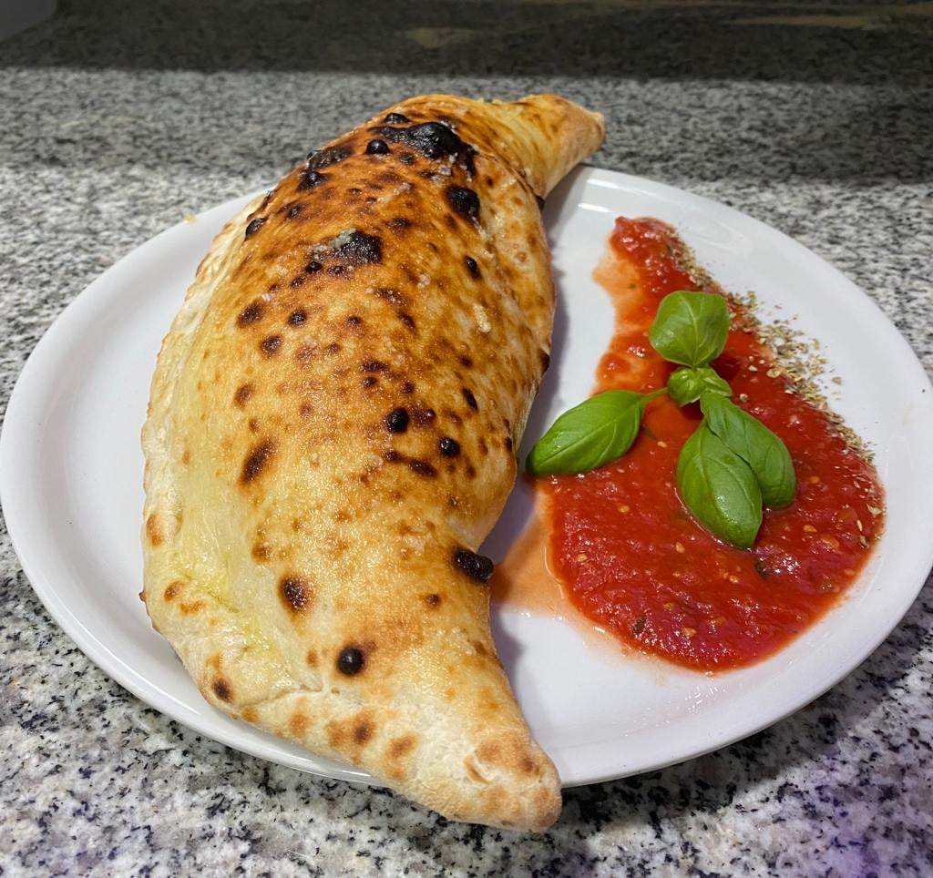 Il pizzavendolo 1