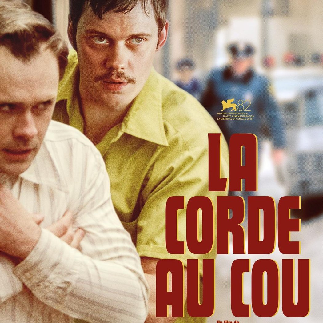 LA CORDE AU COU 1