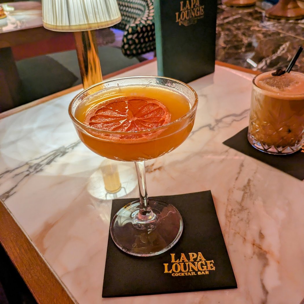 Lapa Lounge 3