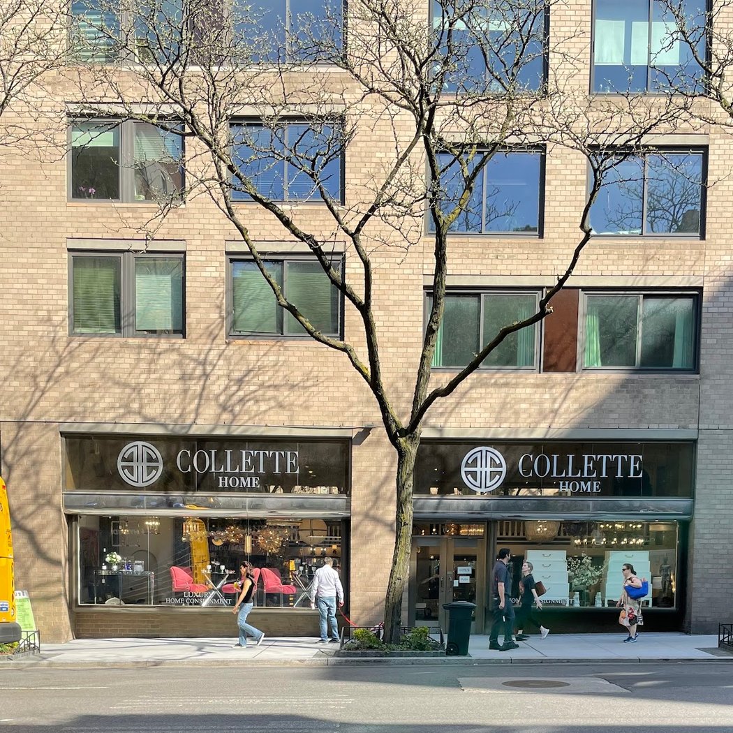 Collette Home NYC 2