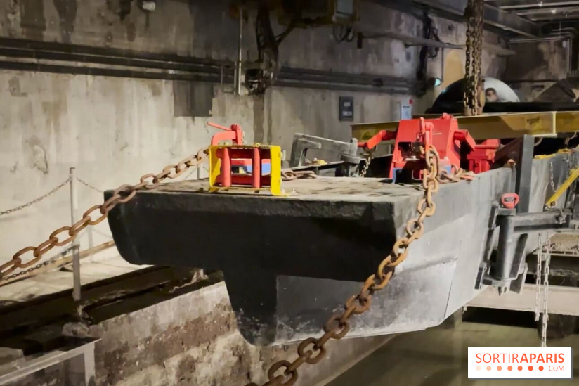 Paris Sewer Museum 3