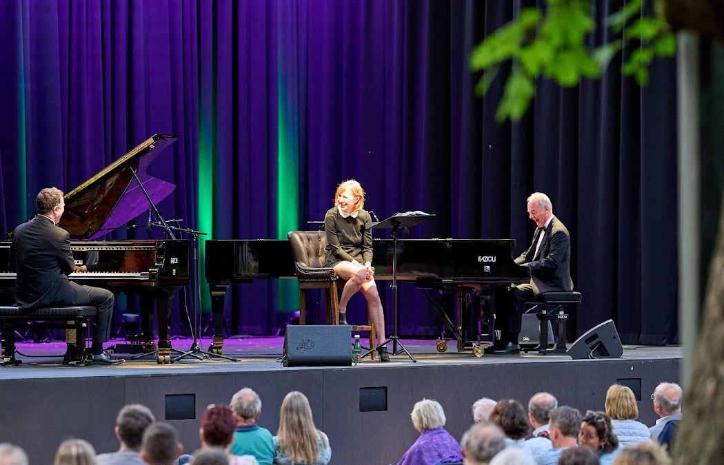 Theater im Park am Belvedere 4