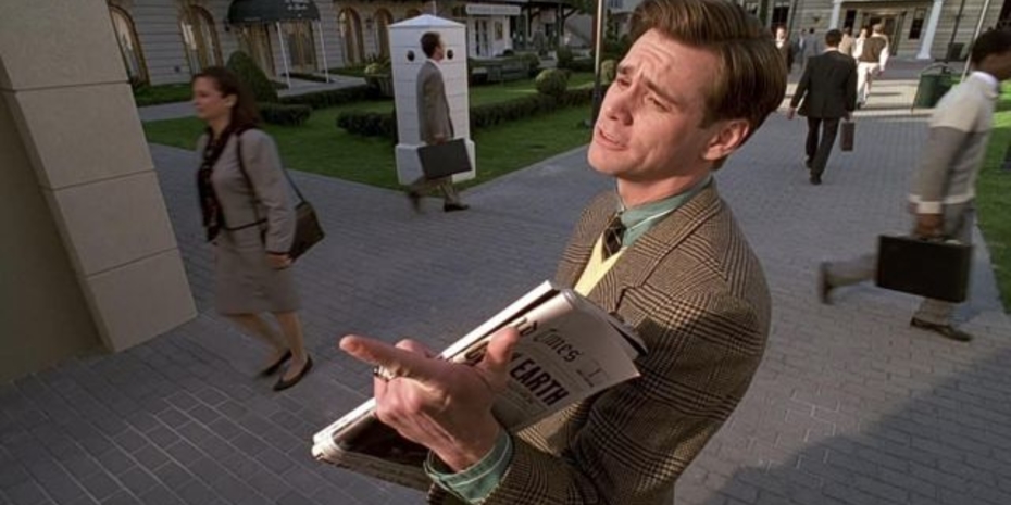 The Truman Show 1