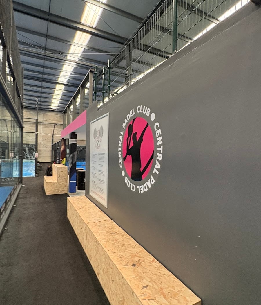 Central Padel Club 3