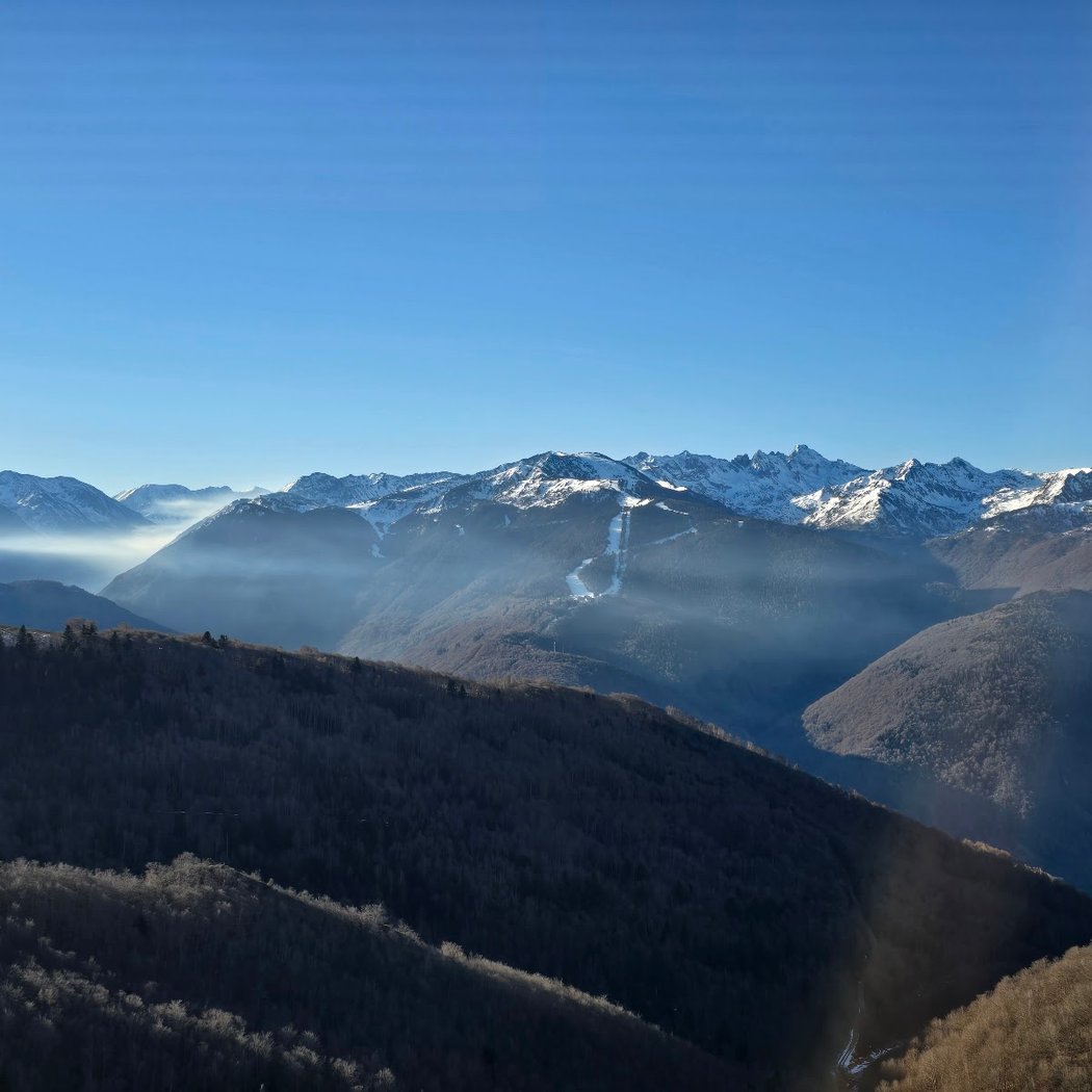 Col du Chioula 3