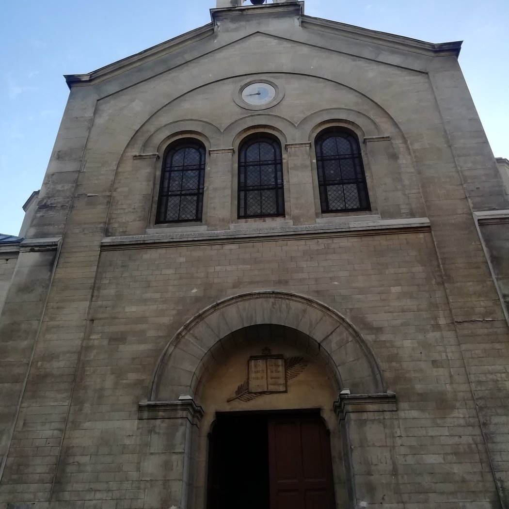 Eglise de la Résurrection 3