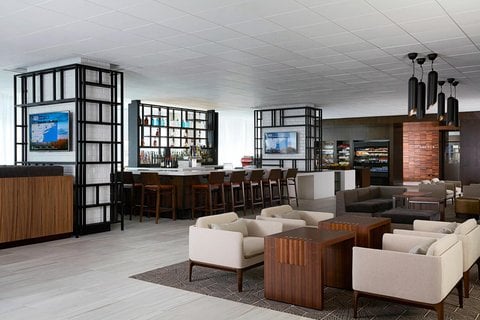 New York Marriott at the Brooklyn Bridge 1