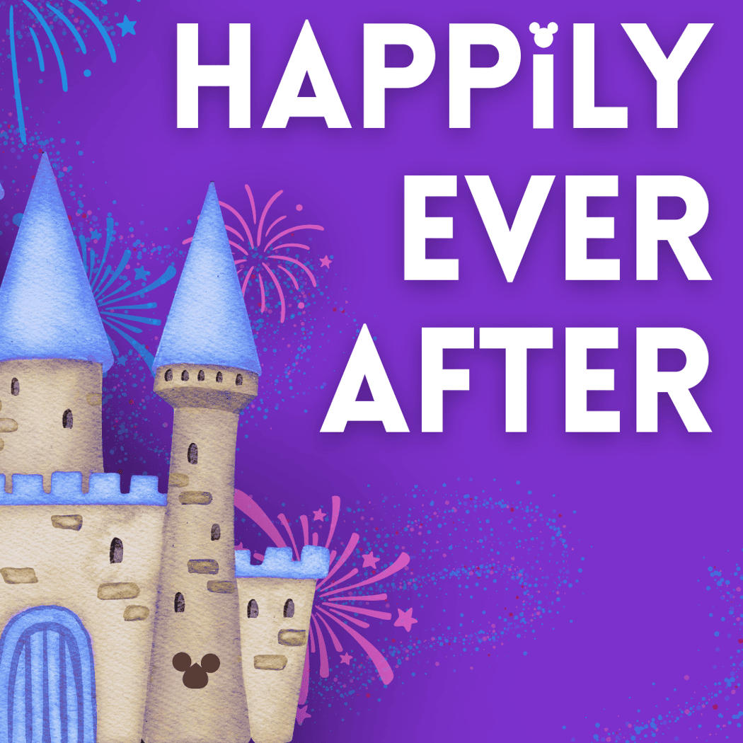 Happily Ever After 1