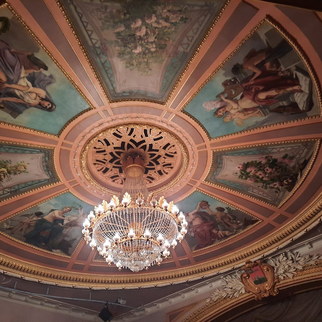 Concert d’ouverture 1