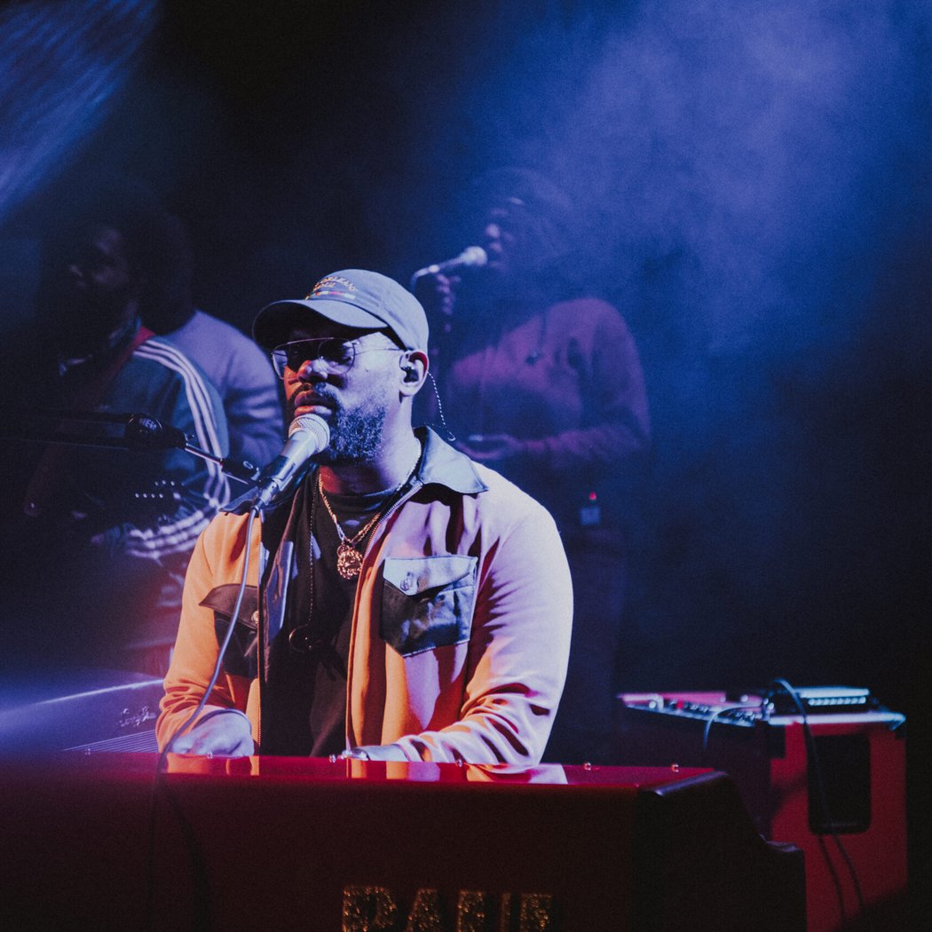 PJ Morton 2