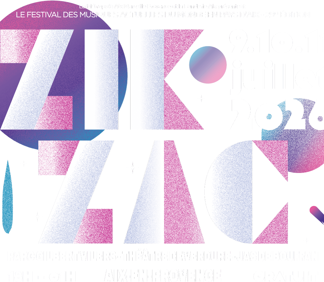 Zik Zac Festival 1