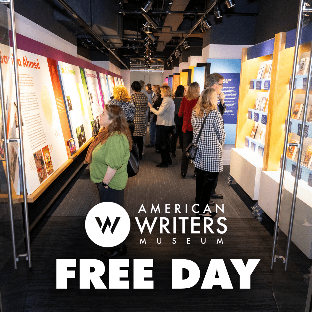 Monthly Free Museum Day 1