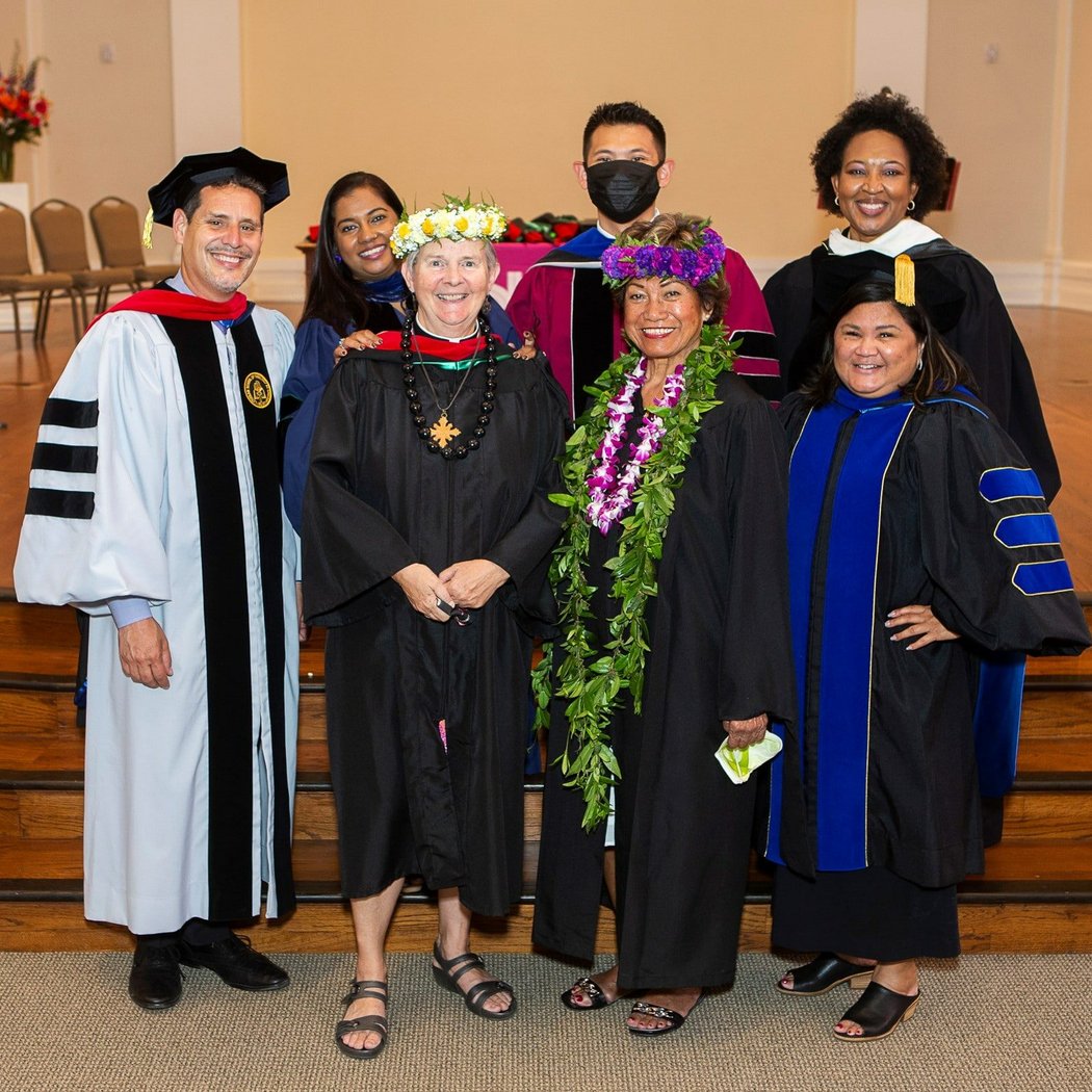 Pacific School of Religion 2