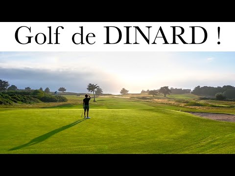 Dinard Golf 1