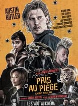 Pris au piège - Caught Stealing 1
