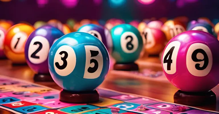 Bingo 2
