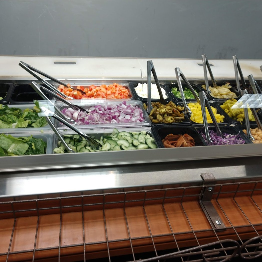Pita express 2