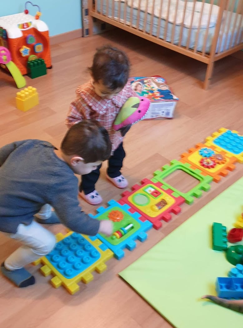 Mam Les Petits Artistes Livry Gargan 2