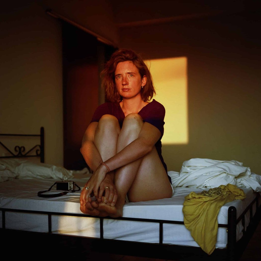 Ed Alcock - Secrets et mensonges