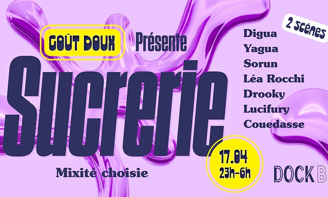 Sucrerie #3 1