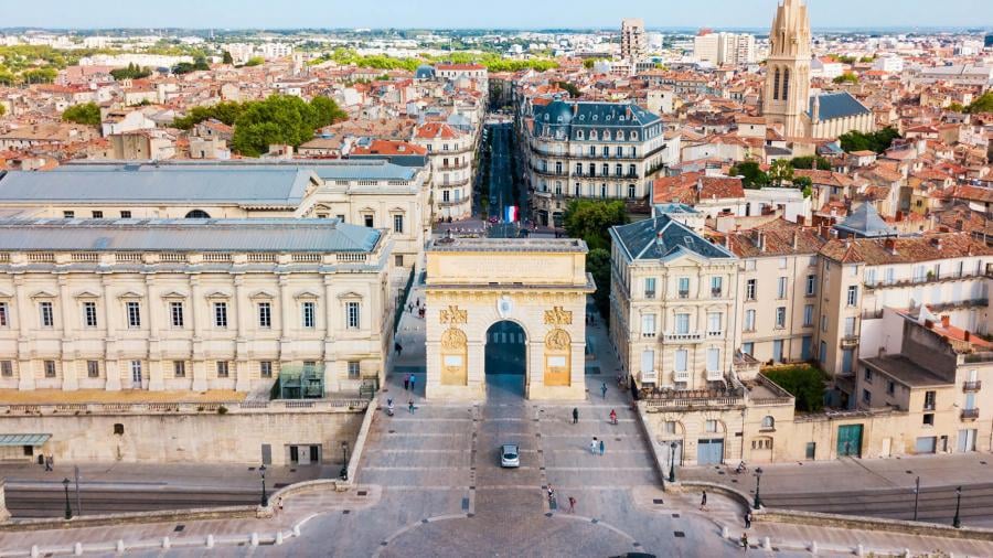 Montpellier 1