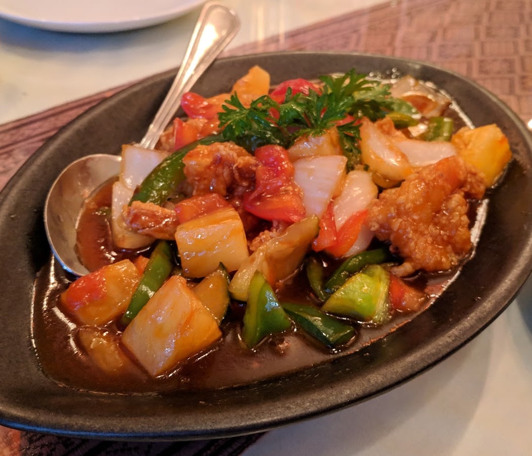 Marnee Thai Restaurant 3