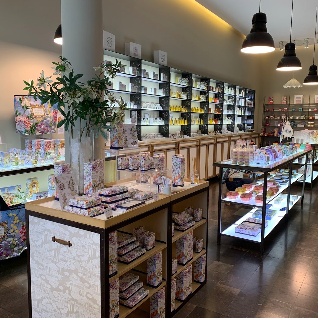 Fragonard Boutique Marseille 3