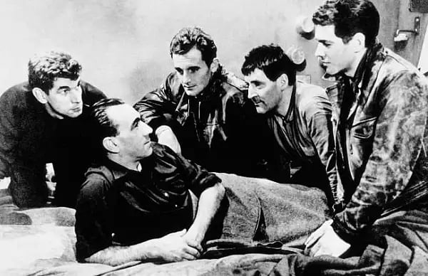 Film Screening – “Le trou” 1