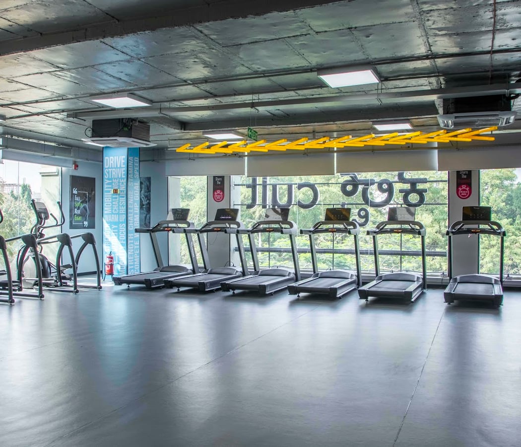 Cult Tribe Indiranagar - Gym in Indiranagar, Bangalore 2