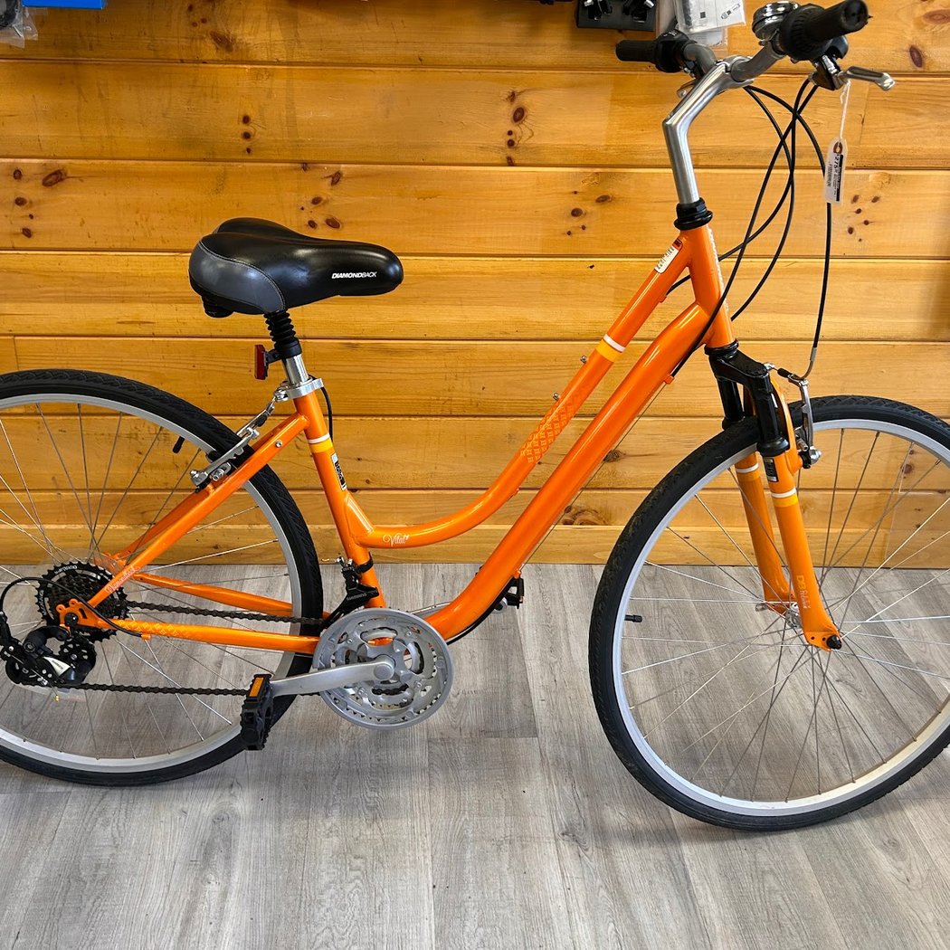 GPA'S BIKE SHOP 3