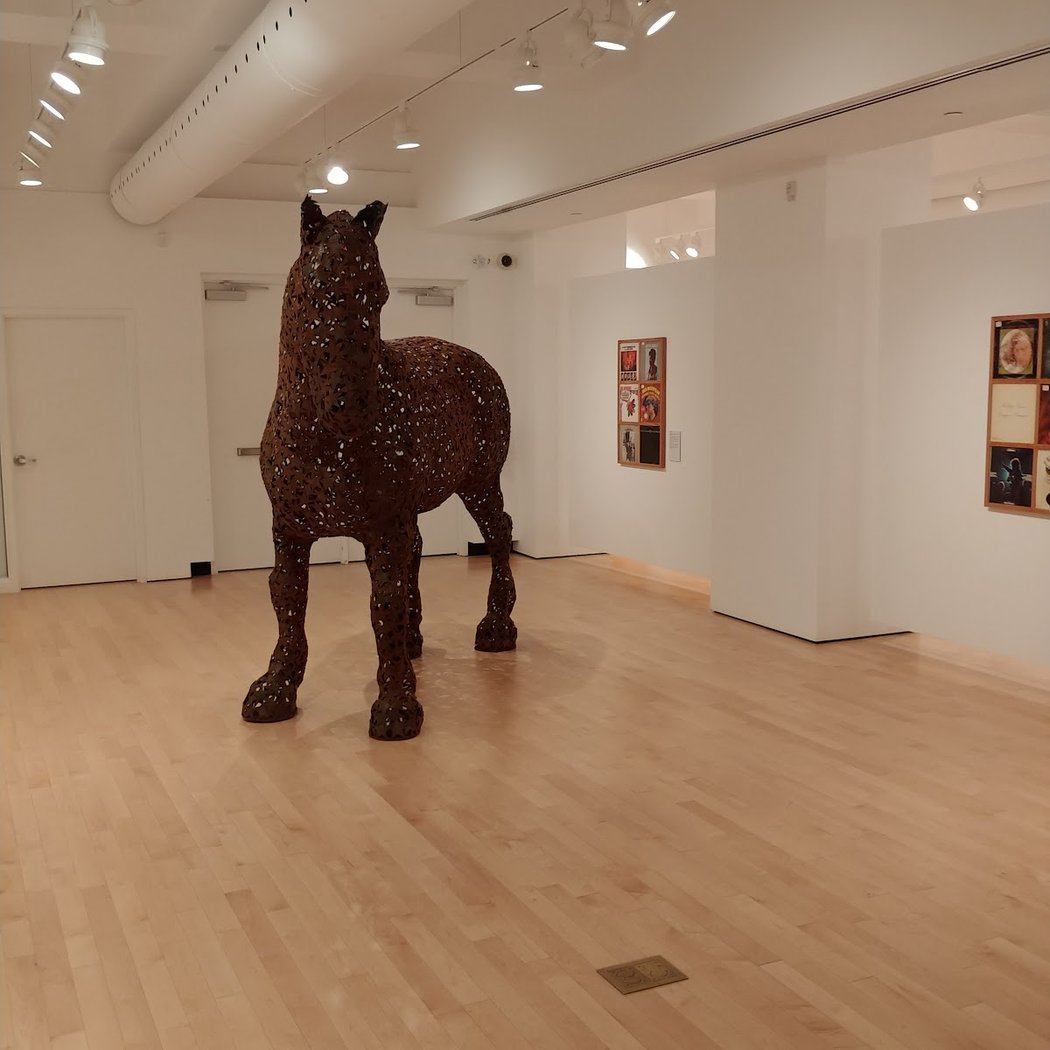 Woodstock Art Gallery 4