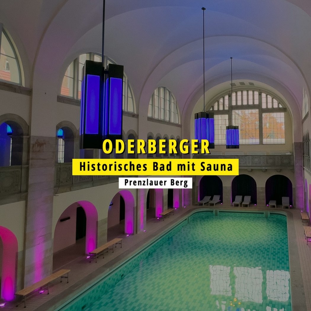 Hotel Oderberger Berlin