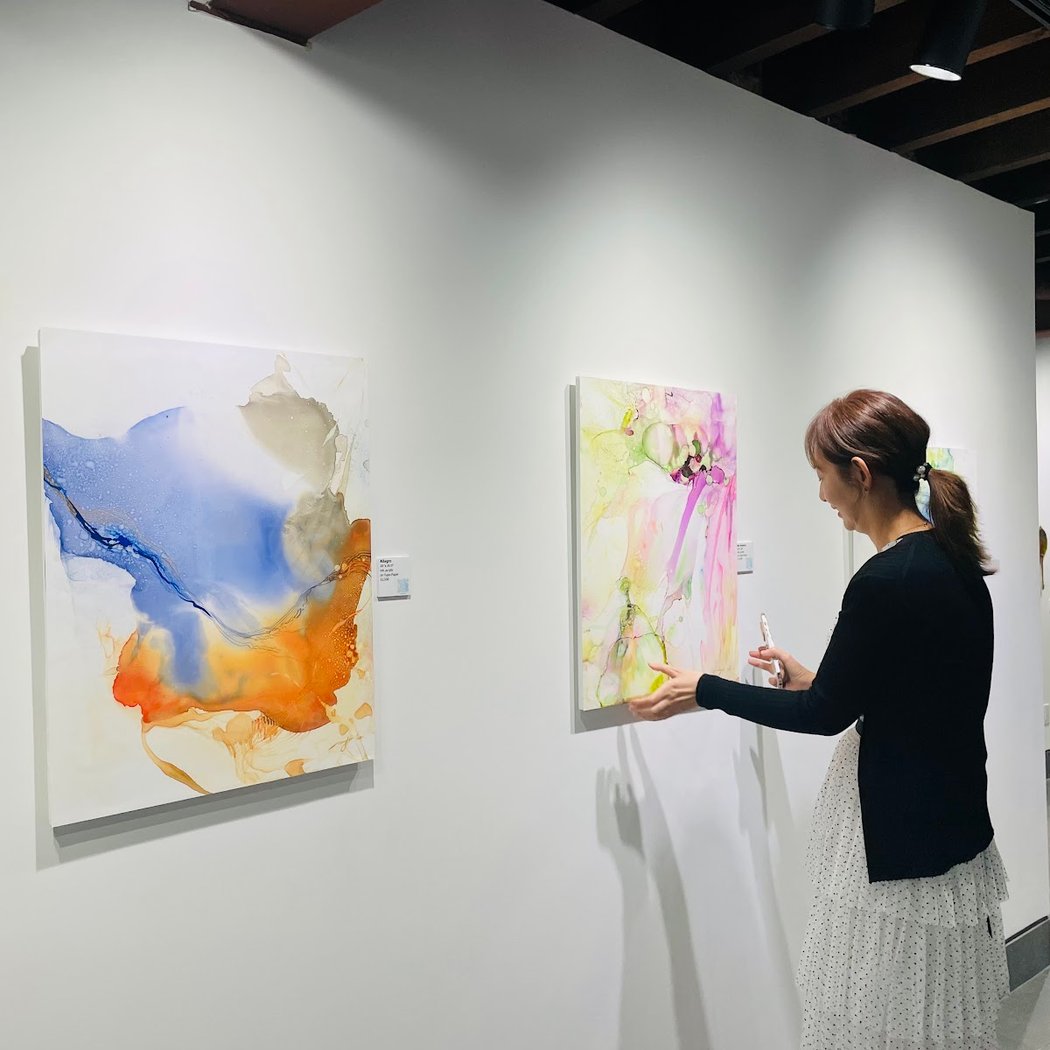 Gala Art Center 1