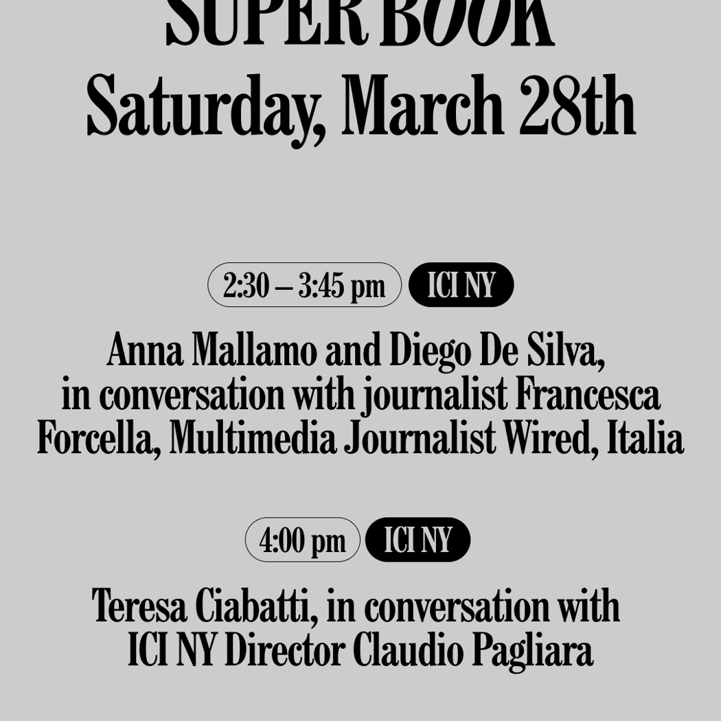 SuperBook: The Prize of Prizes – Day 3 1