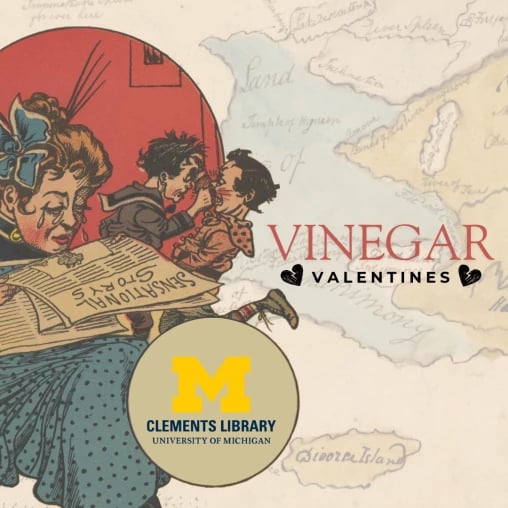 Vinegar Valentines 1