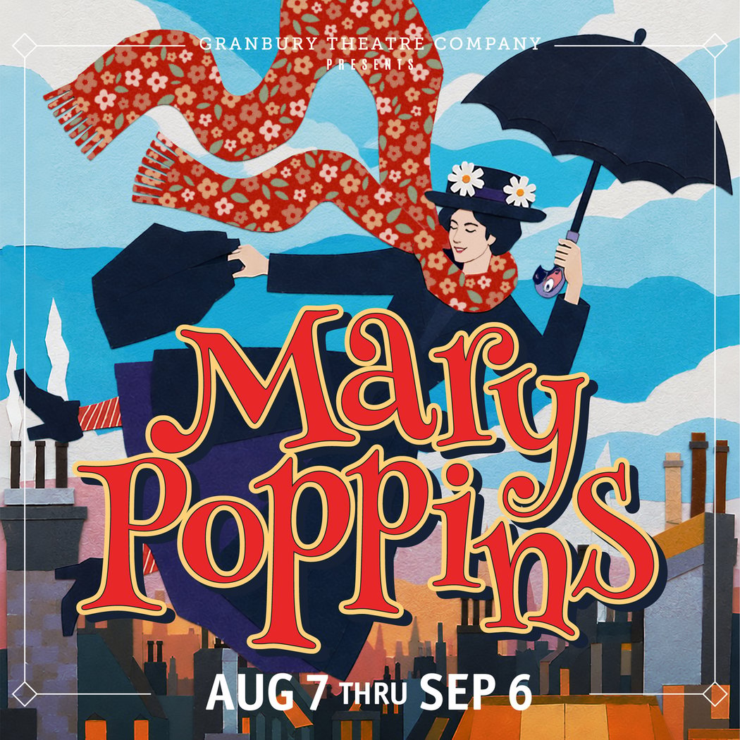 Mary Poppins 1