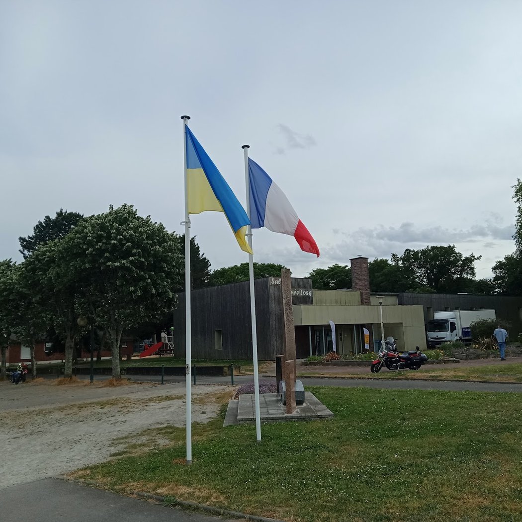 Vide grenier 4