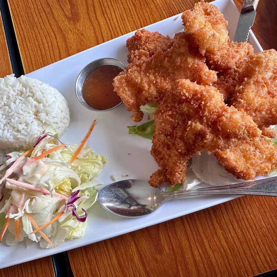 Pikul Thai Bistro 1