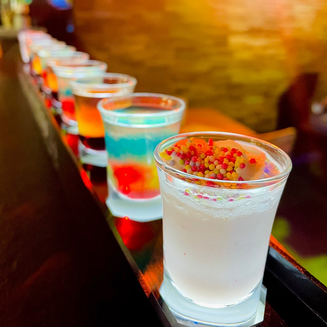 L Bar food & drink 3
