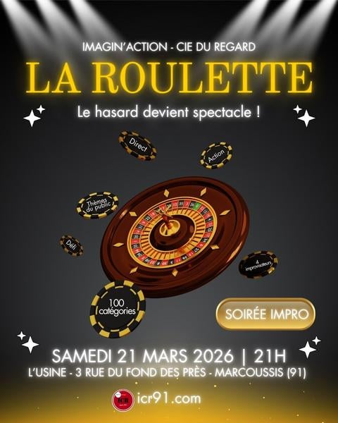 L'Usine Café/Concert 2