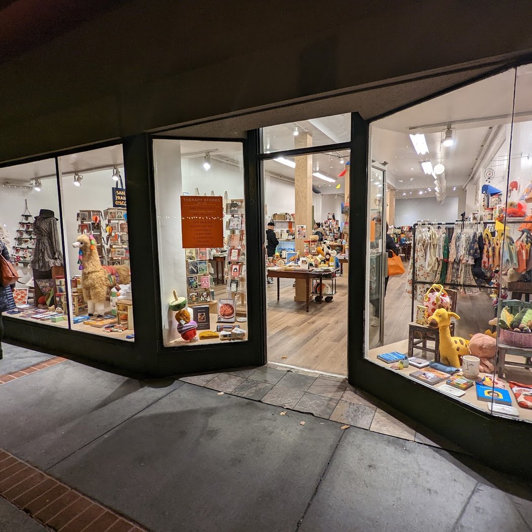 Therapy Stores 2