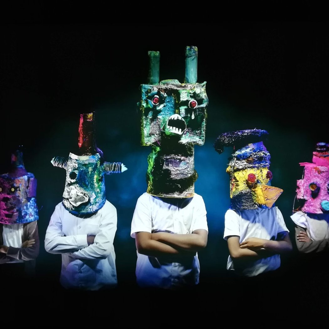 Electronic Superhighway 1