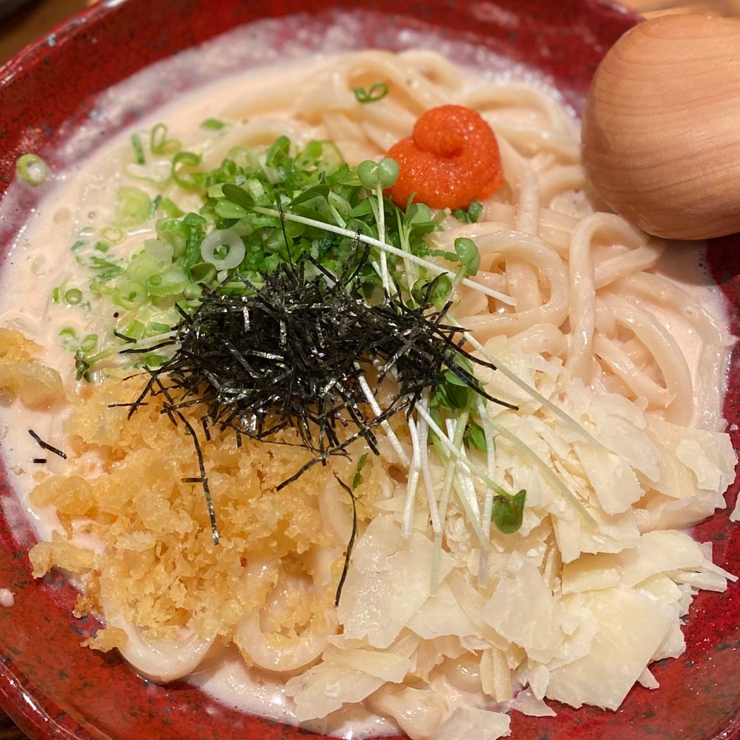 Udon Mugizo 1