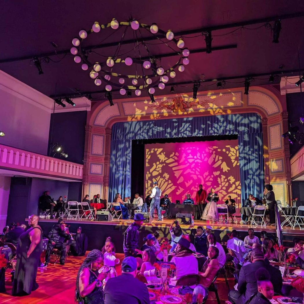 Bayview Opera House (BVOH) 3