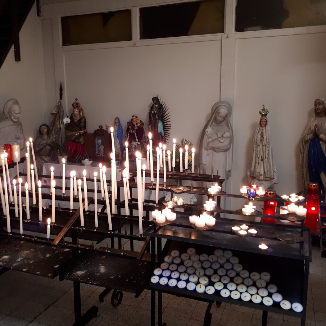 St. Martin's Church 2
