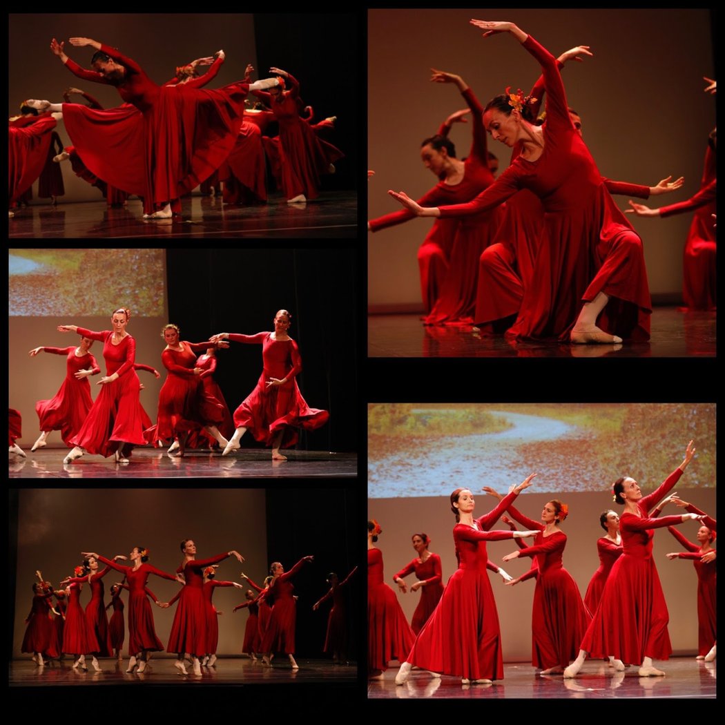 Dance Attitude Puteaux 5