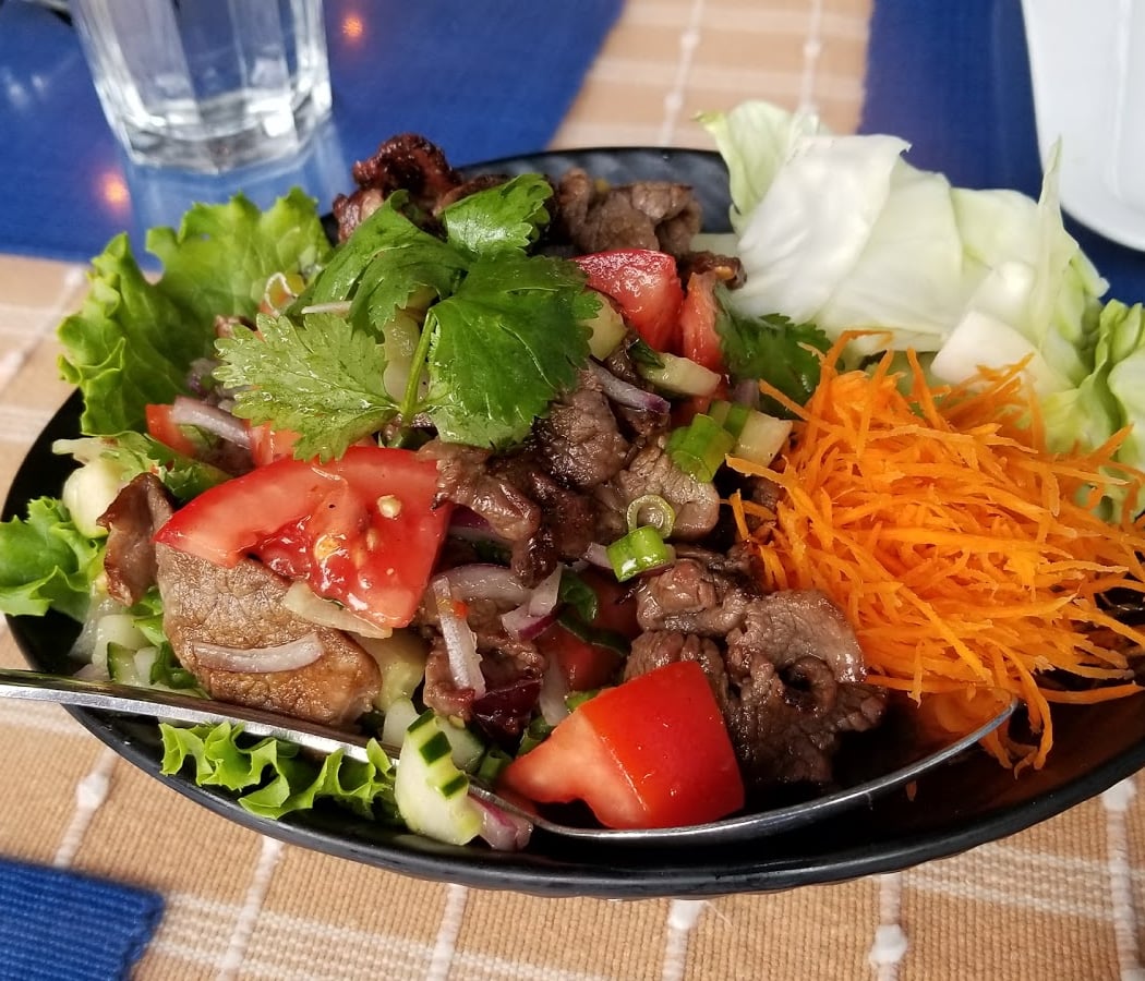 Thai Time Restaurant 3