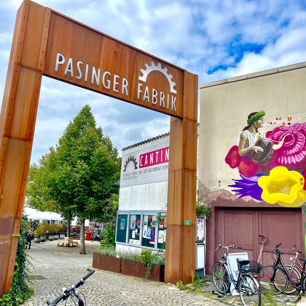 Pasinger Fabrik 3